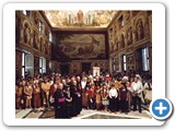 CHAPELLE.SISTINE
