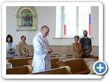 DEACON MIKE FROM BOSTON