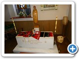 B.PRAYER FOR MISSING PERSONS