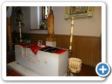 B.ST KATERI TOMB