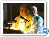 C.FR JOHN WALSH - HOMILY