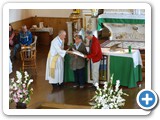 C.HONORING 30 YEARS OF SERVICE