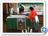 C.PURIFICATION RITUAL