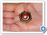 C.SISTER KATERI'S MIRACULOUS RELIC