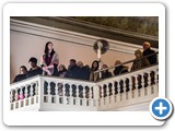 CHOIR LOFT