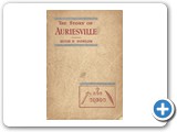 D260  THE STORY OF AURIESVILLE   1932  176P   USA