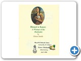 S39  BLESSED IS KATERI - A WOMAN OF THE BEATITUDES   USA  2006   PHOTOS