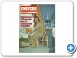 U04  REJOUISSANCES A L'IROQUOISE    1980  40P    CANADA  7 ARTICLES   PHOTOS