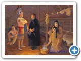 04. Encounter With The Black Robes 1667