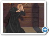 19. Kateri Appears to Father Chauchetiere 1680