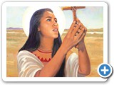 Saint Kateri