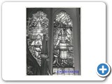 C186 - CARTER, EMMETT - BSP - STAINED GLASS - BASILIQUE NOTRE DAME