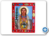 M186 - MC MANAMAN, LIETTE -  ICON