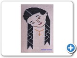 M24 - MOREU-HUET, MIREILLE  A