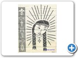 M24 - MOREU-HUET, MIREILLE  B