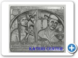 U01  KATERI AND JOHN NEUMANN