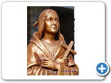 U01  STATUE