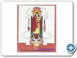 U01 INSPIRATION TO NATIVE INDIANS